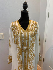 Asia Kuftan Set