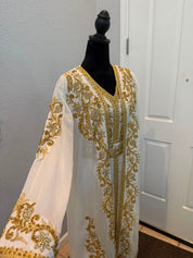 Asia Kuftan Set
