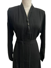 Ayah Abaya Set