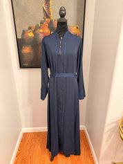 Ayah Abaya Set