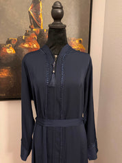 Ayah Abaya Set