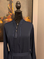 Ayah Abaya Set