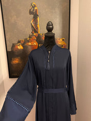Ayah Abaya Set