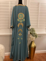 Baghdadia Bisht