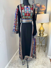 Balqees Thobe