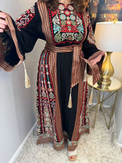 Balqees Thobe