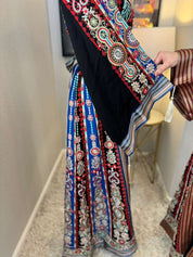 Balqees Thobe