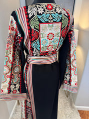 Balqees Thobe