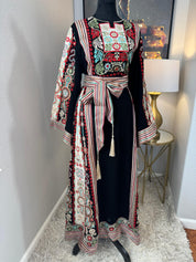 Balqees Thobe