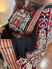 Balqees Thobe