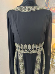 Cinderella Bridal Thobe