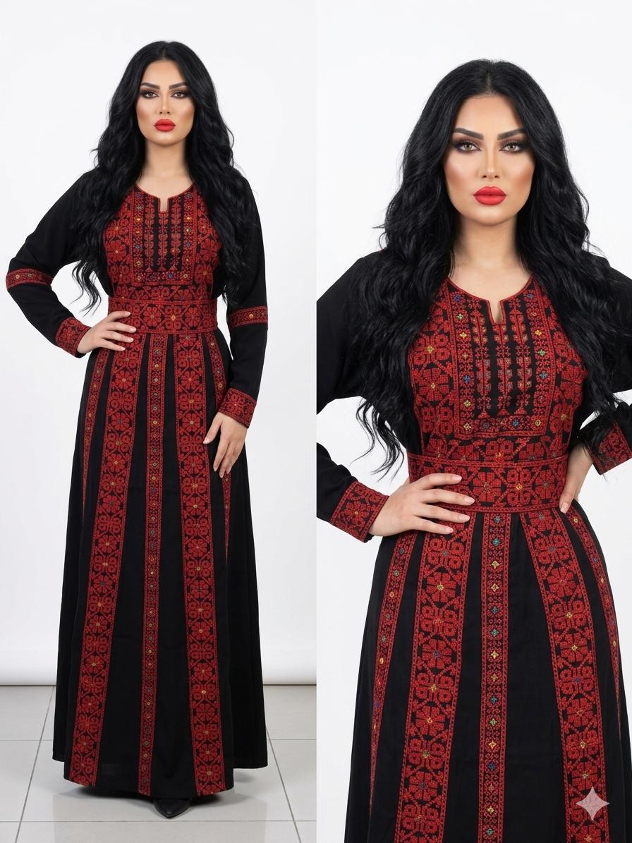 Lujain Thobe