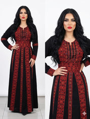 Lujain Thobe