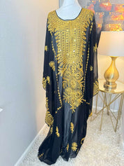 Dalia Hashimi