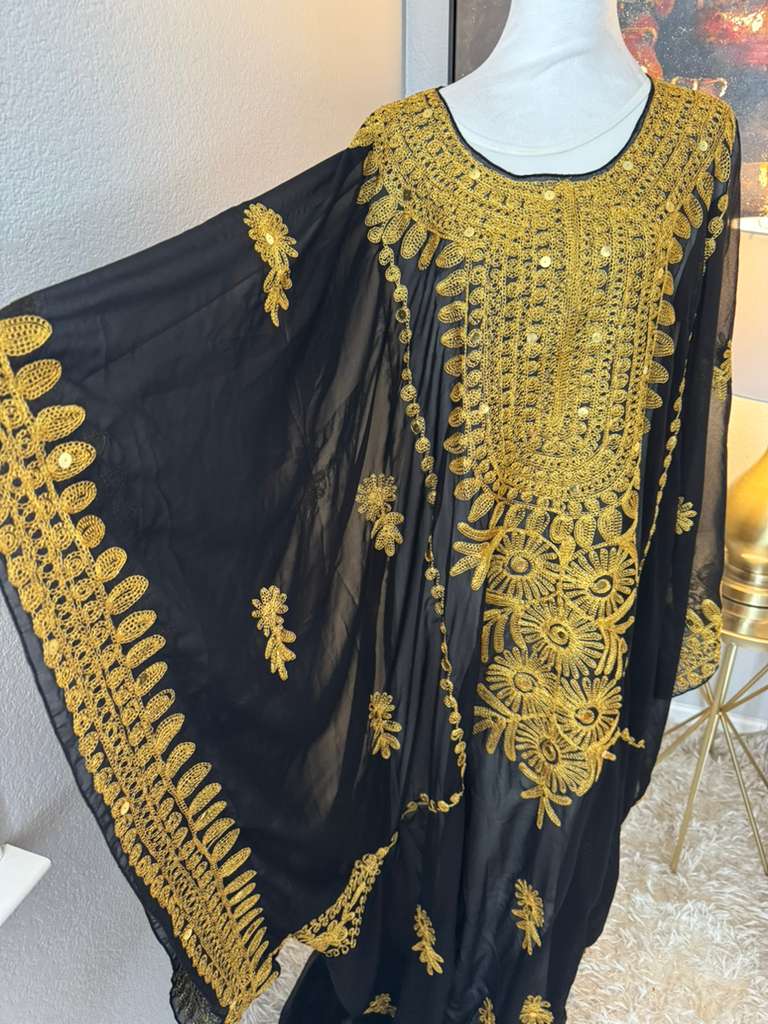 Dalia Hashimi