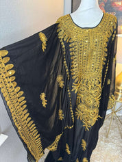 Dalia Hashimi