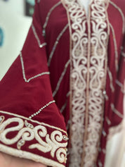 Eleena Kuftan