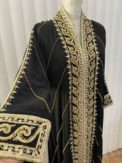 Eleena Kuftan
