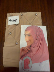 Elmas Hijab