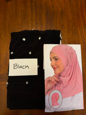 Elmas Hijab