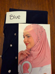 Elmas Hijab