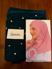 Elmas Hijab