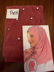 Elmas Hijab