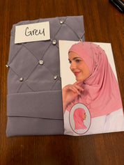 Elmas Hijab