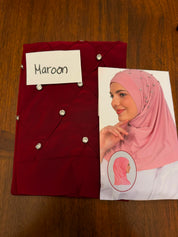 Elmas Hijab