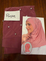 Elmas Hijab