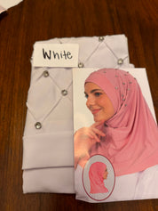 Elmas Hijab