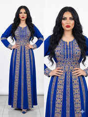 Lujain Thobe