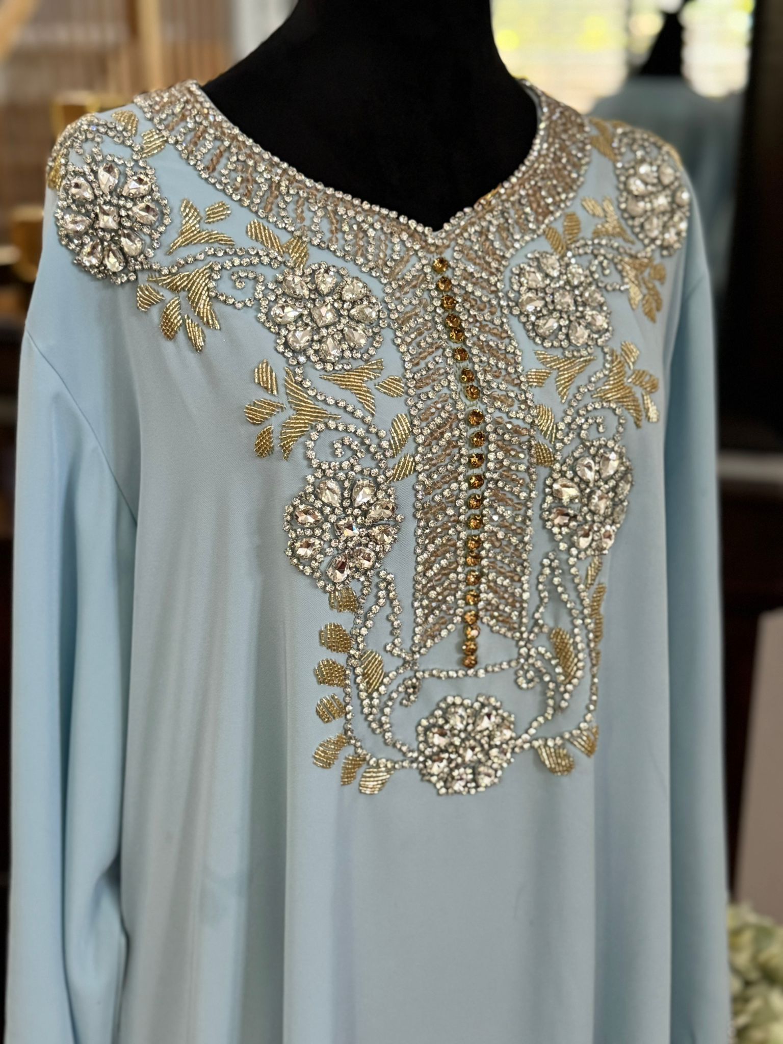 Fadia Jalabiya
