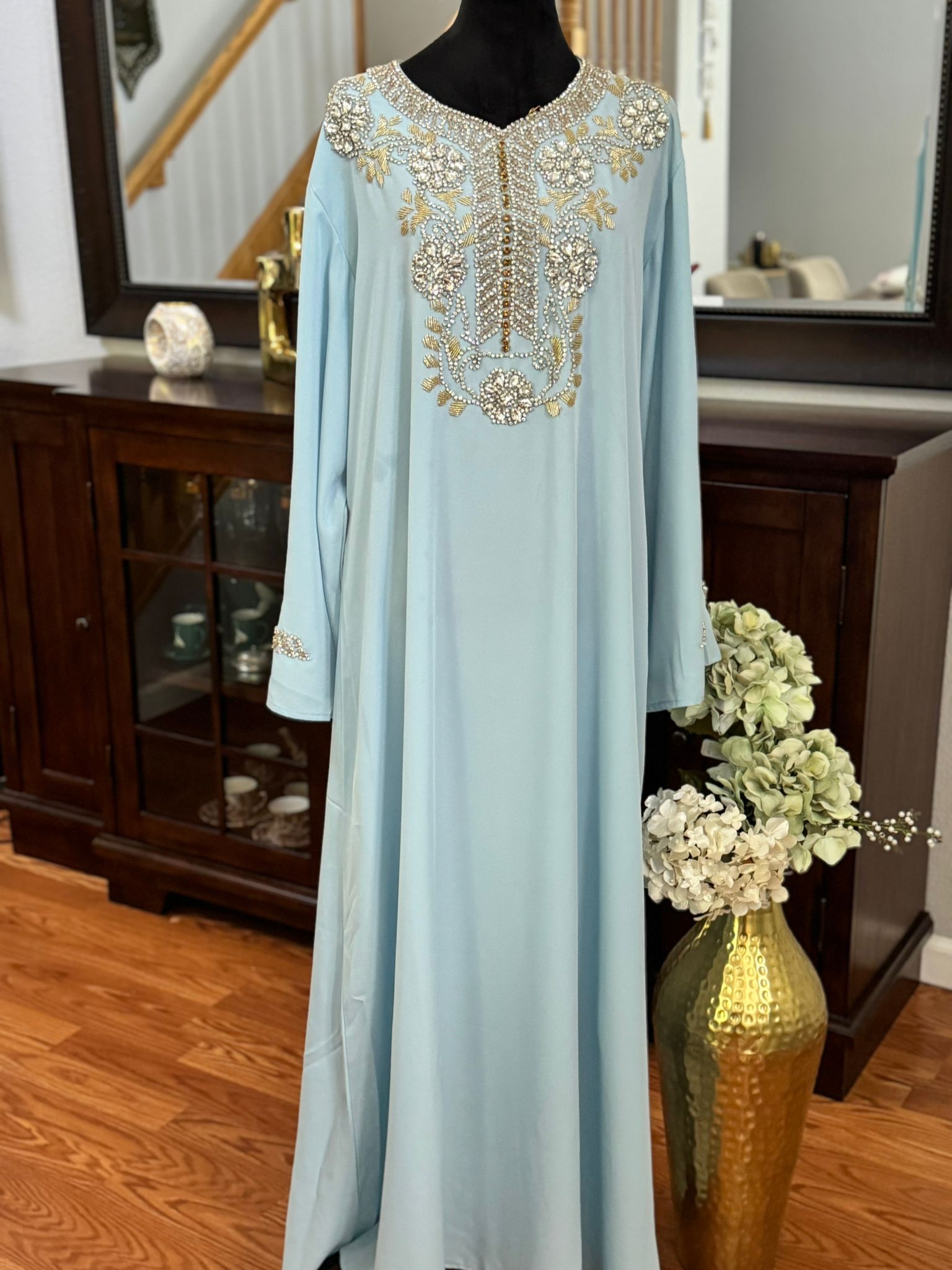 Fadia Jalabiya