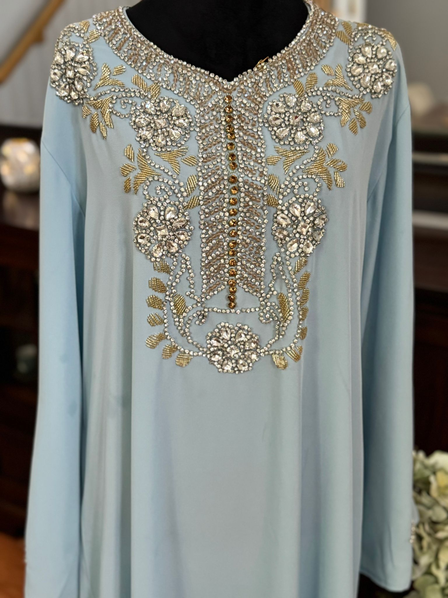 Fadia Jalabiya