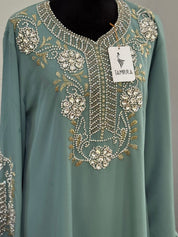 Fadia Jalabiya