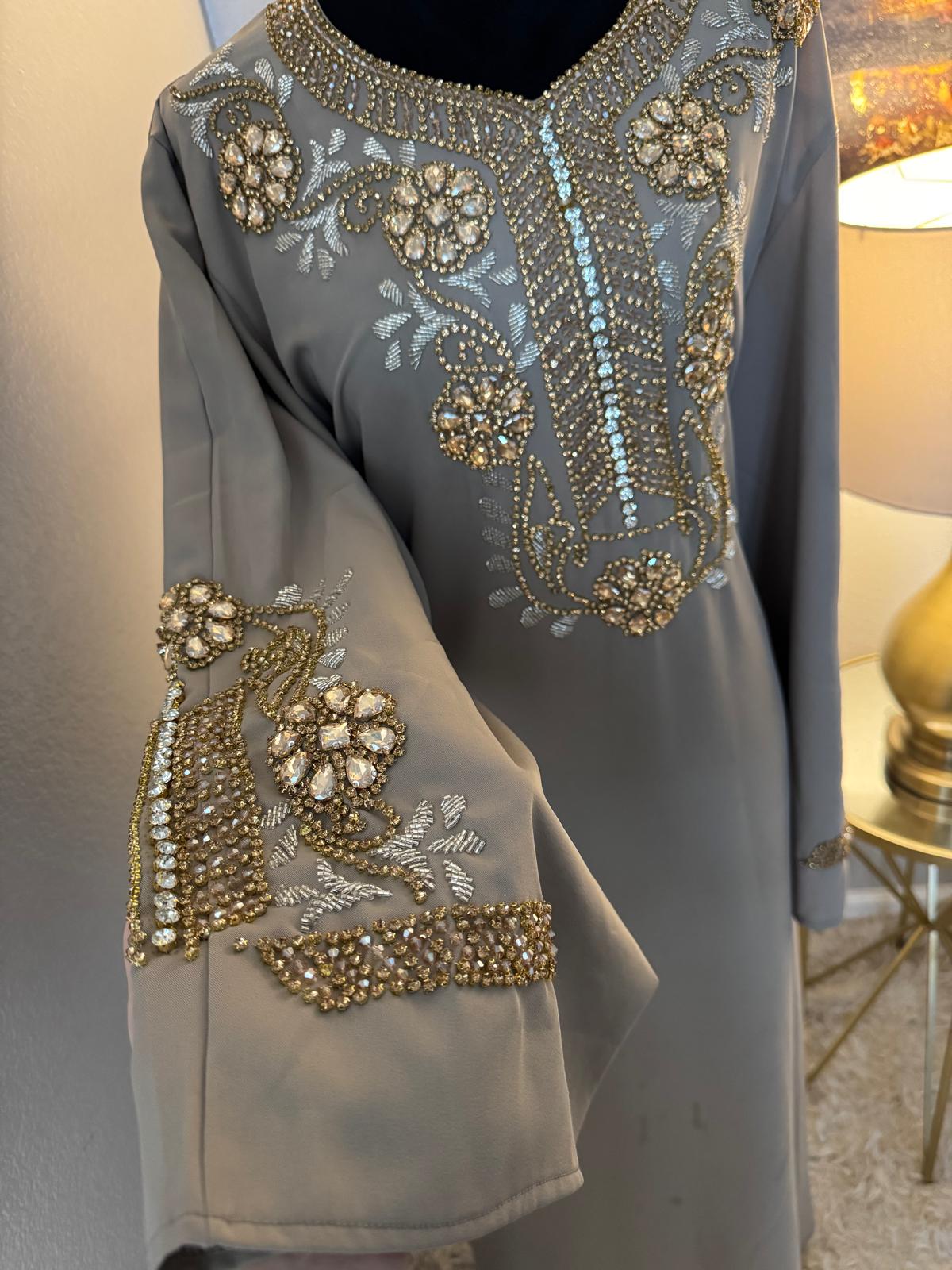 Fadia Jalabiya