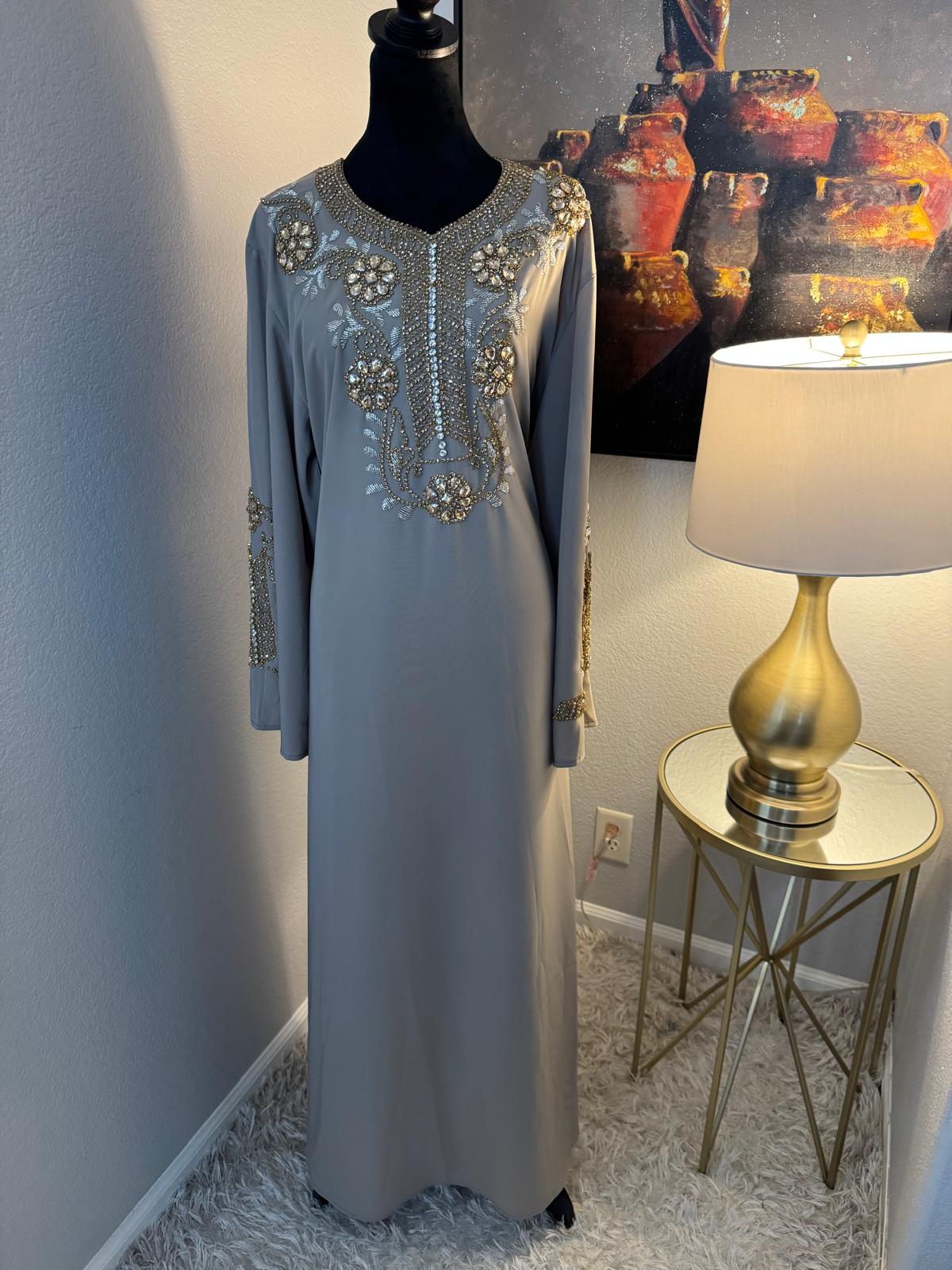 Fadia Jalabiya