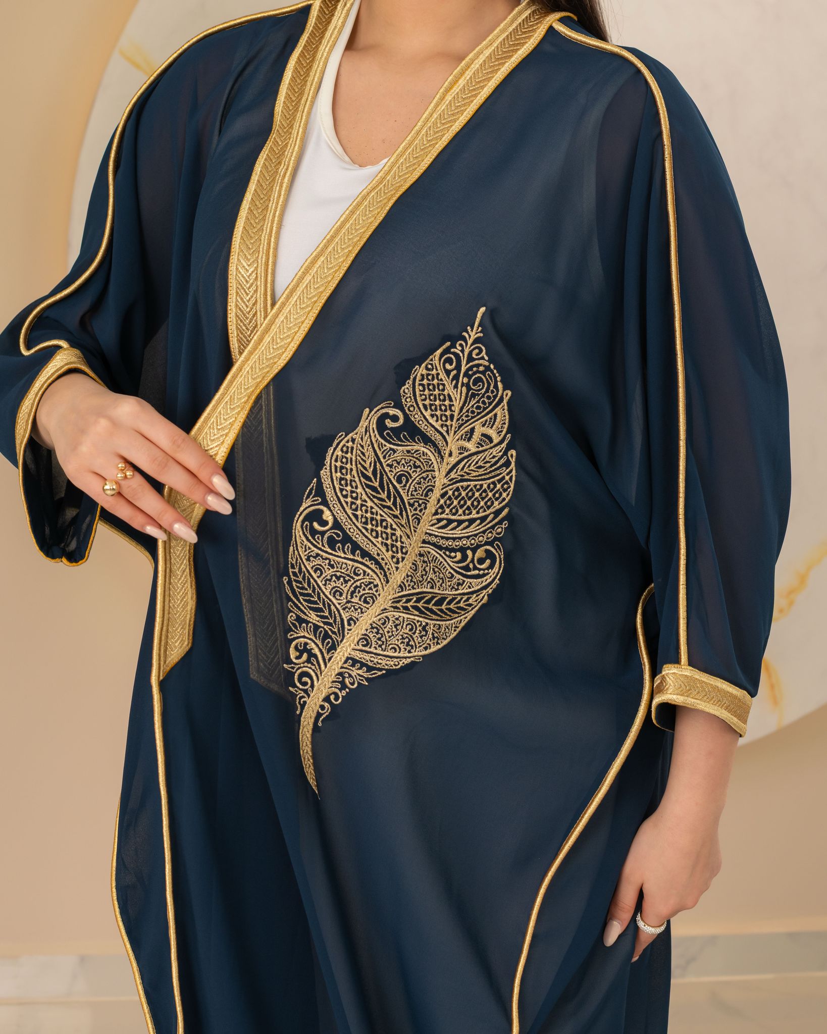 Fateena Bisht