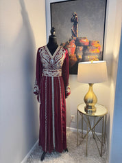 Friala Kuftan
