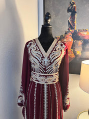 Friala Kuftan