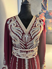 Friala Kuftan
