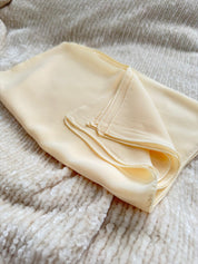 Georgette Chiffon Hijab