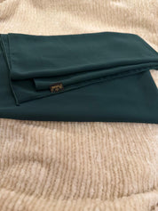 Georgette Chiffon Hijab