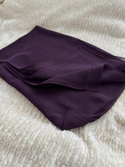 Georgette Chiffon Hijab