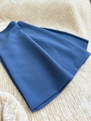 Georgette Chiffon Hijab
