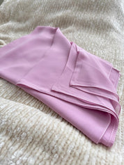 Georgette Chiffon Hijab