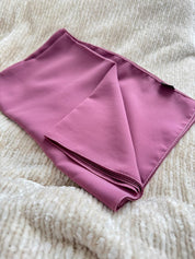 Georgette Chiffon Hijab