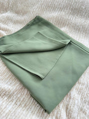 Georgette Chiffon Hijab