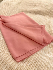 Georgette Chiffon Hijab